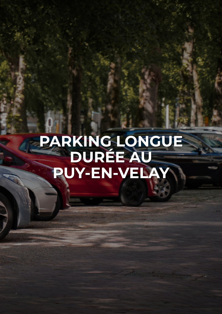 Brochure parking randonneurs du chemin de Saint-Régis.